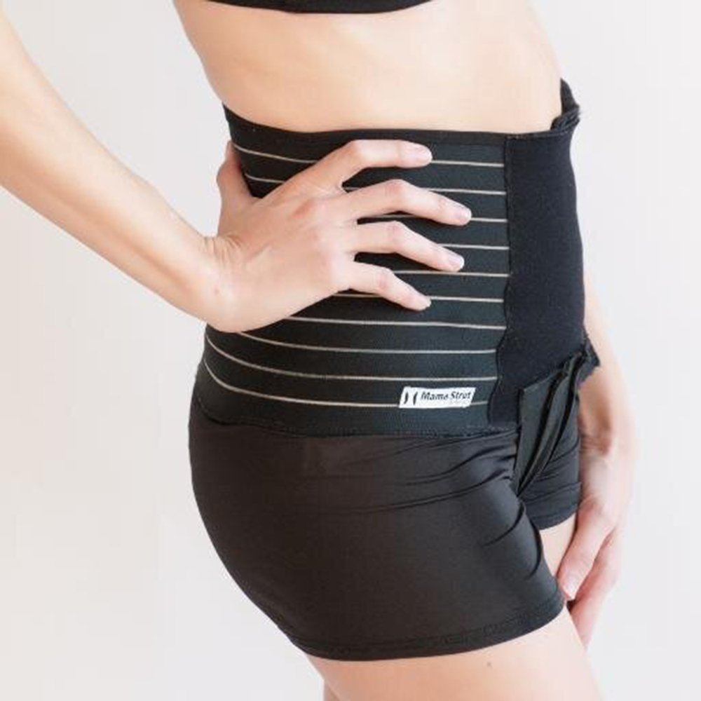 Mama Strut Postpartum Care System - Image 3