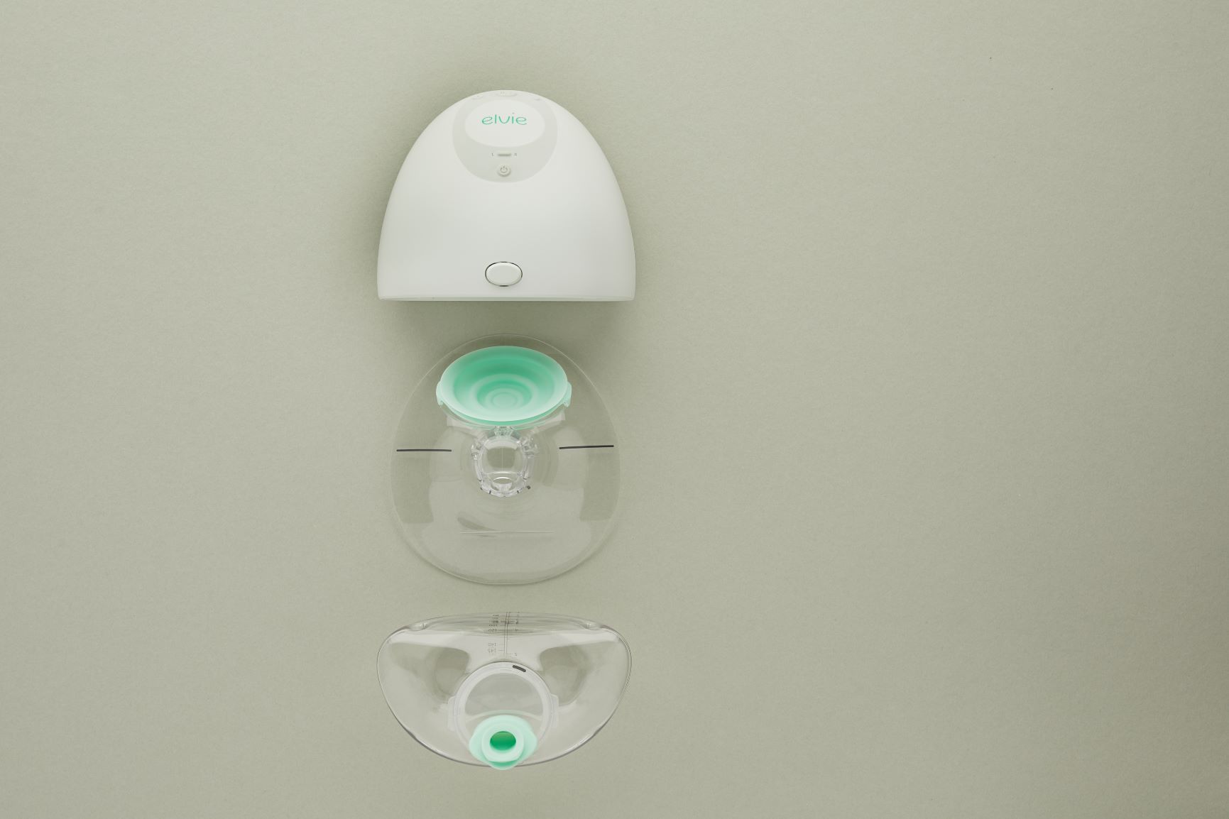 Elvie Double Pump - Image 5