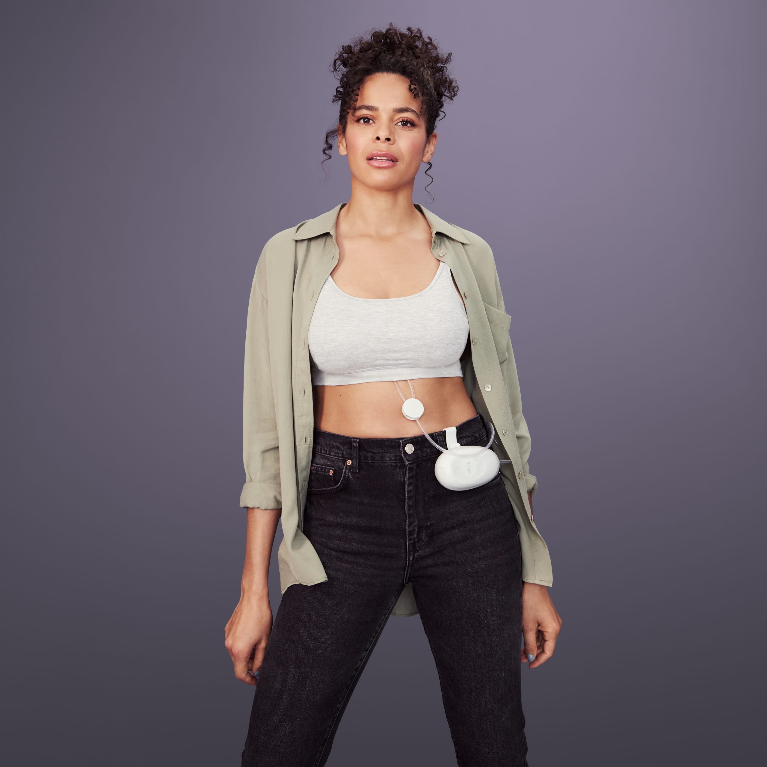 Elvie Stride™ - Image 5