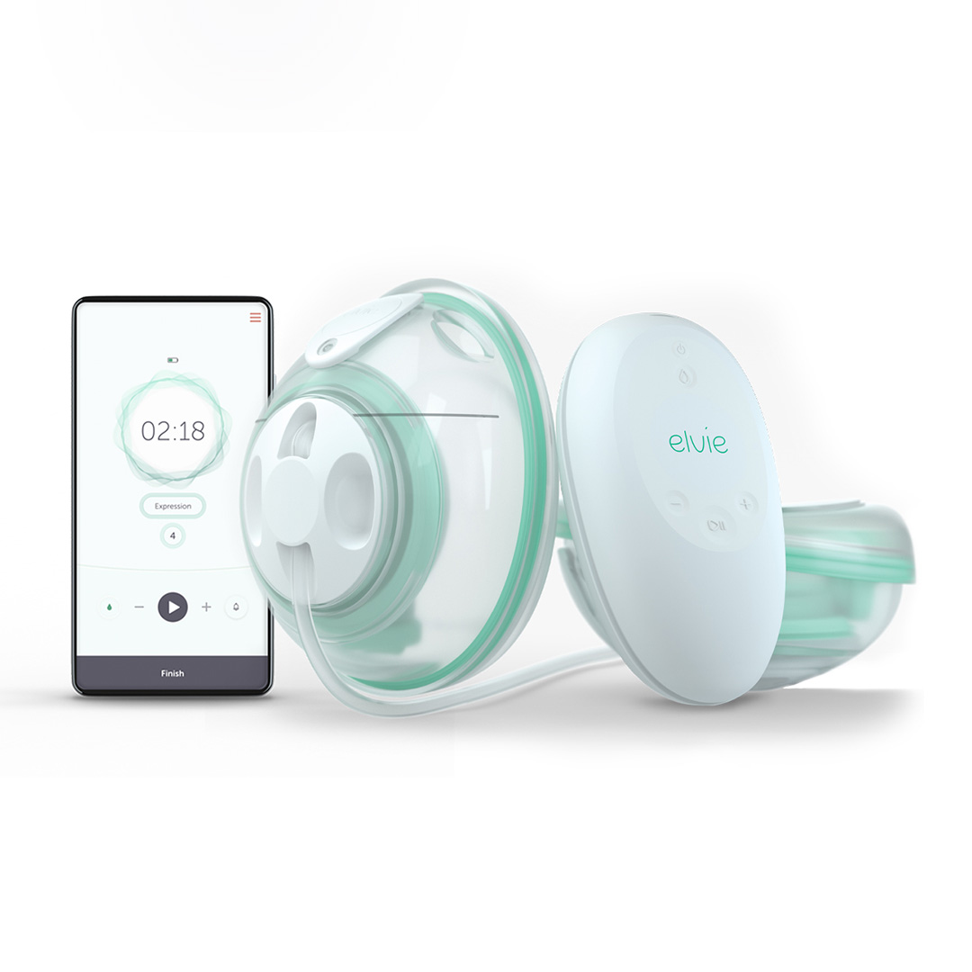 Elvie Stride™ Plus - Image 2