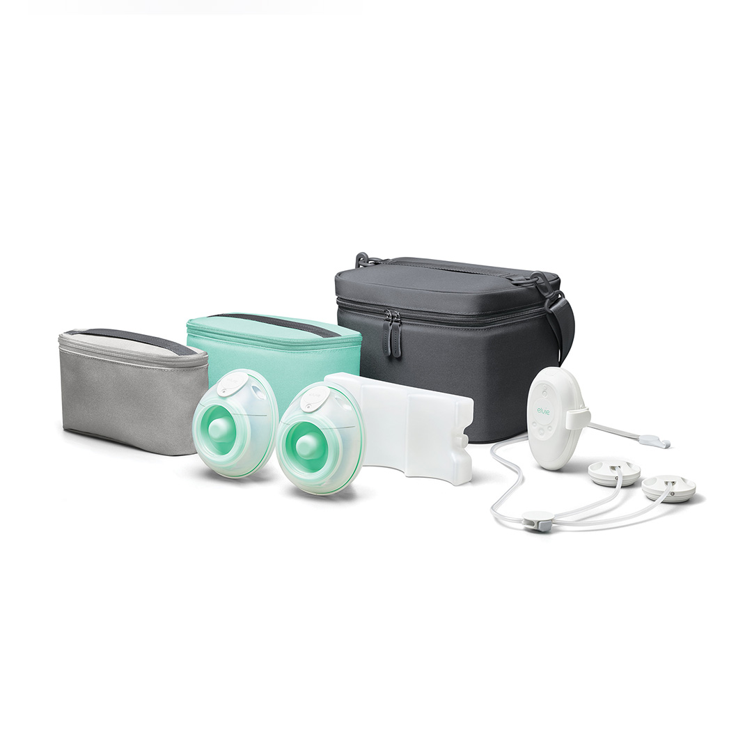 Elvie Stride™ Plus - Image 4