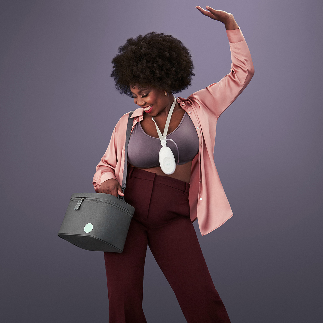 Elvie Stride™ Plus - Image 3