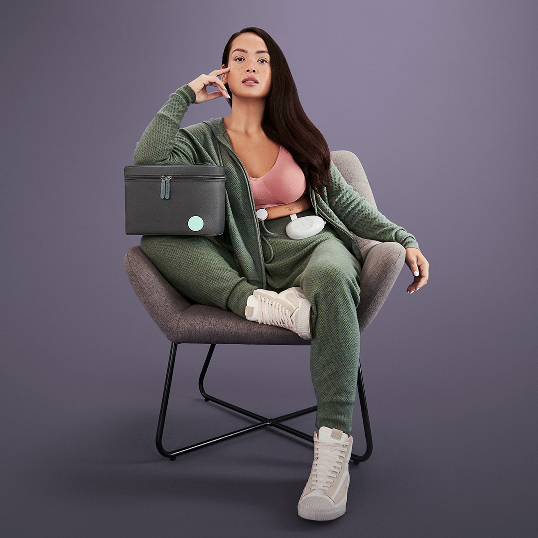 Elvie Stride™ Plus - Image 5