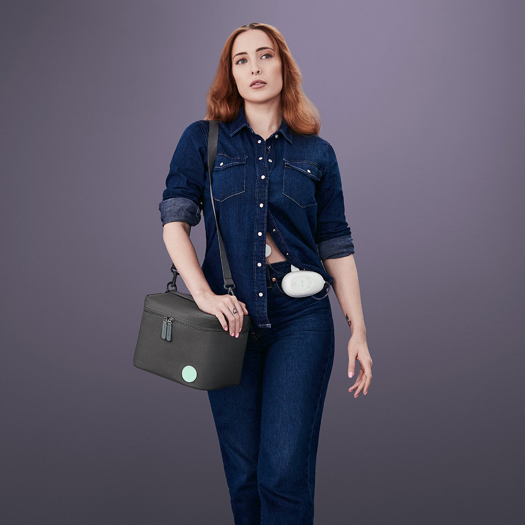 Elvie Stride™ Plus - Image 6