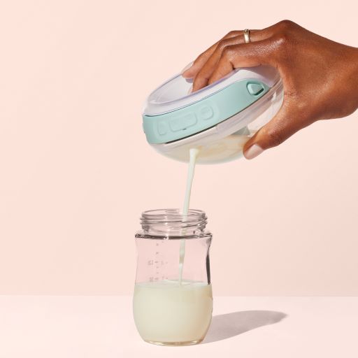 Willow Go Wearable Breast Pump - Image 10