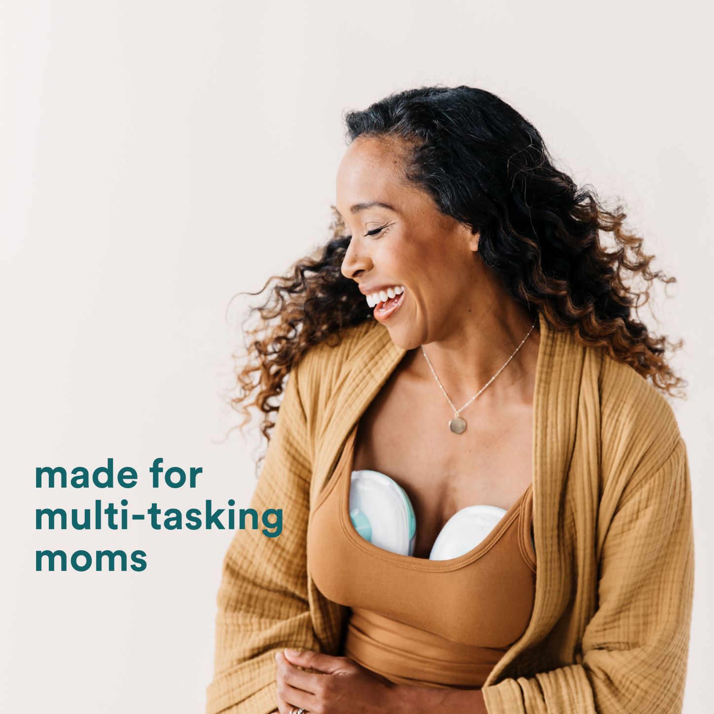 Willow Go Wearable Breast Pump - Image 8