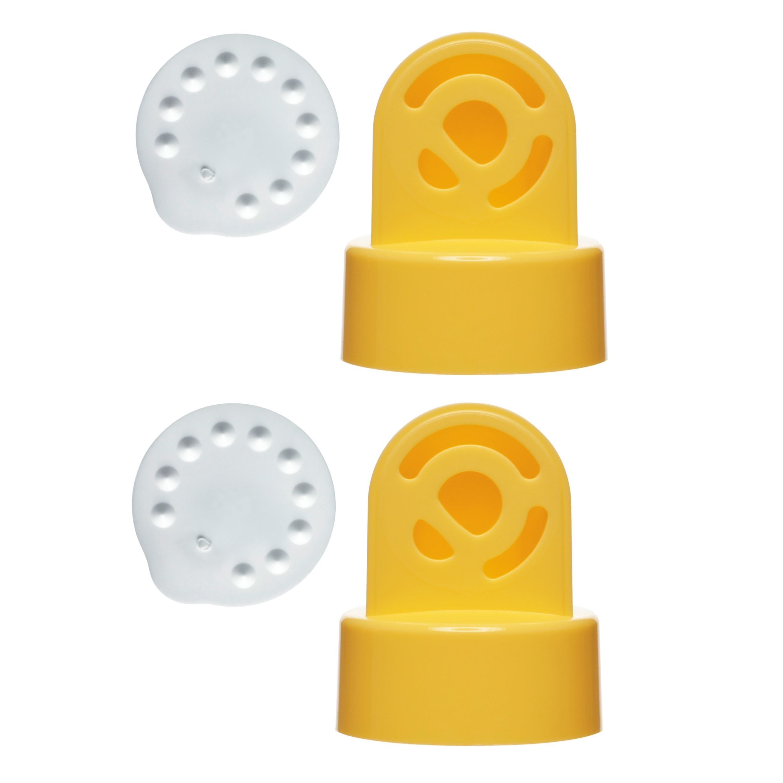 Medela Pump in Style Replacement Kit - Image 3
