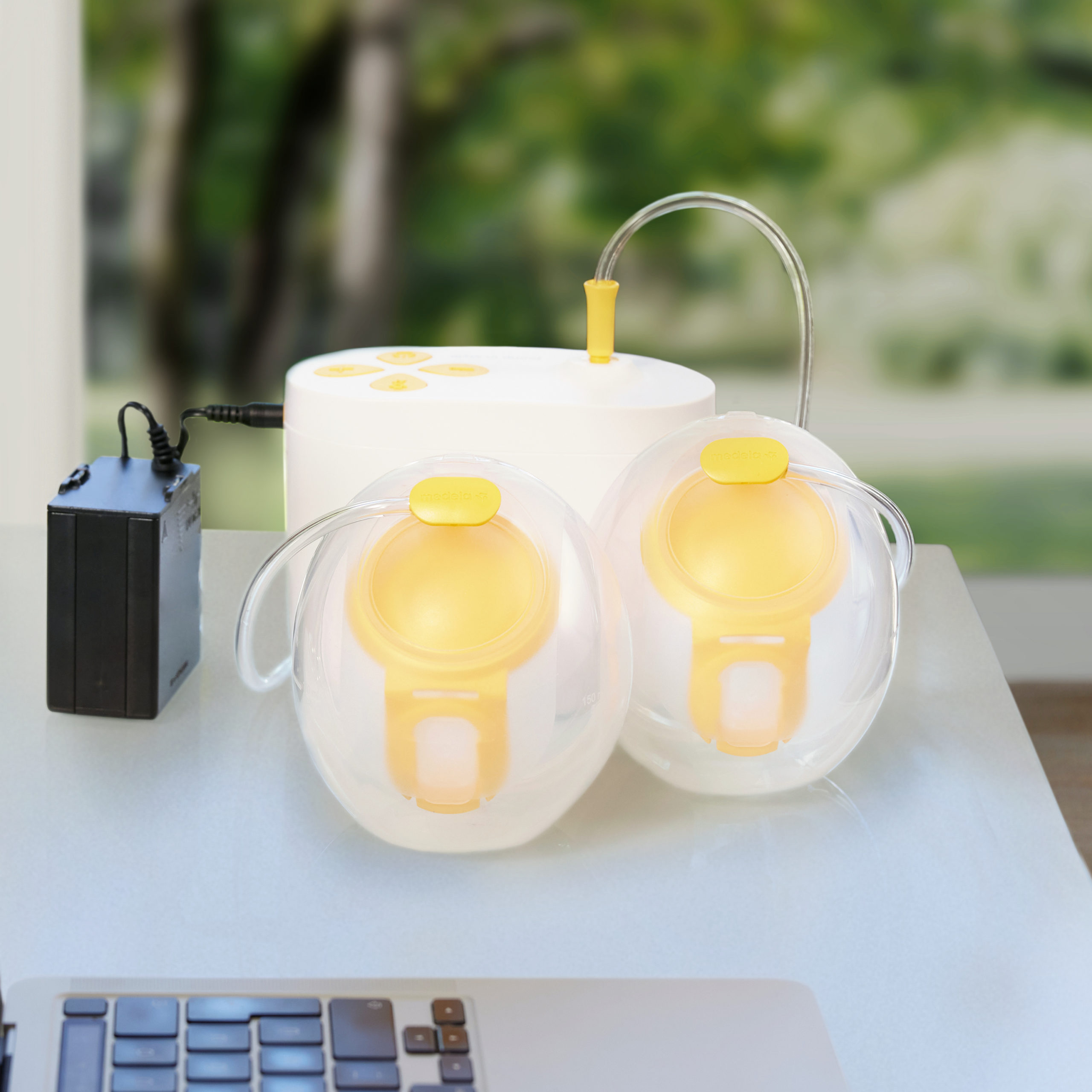 Medela Pump in Style Hands-Free - Image 6