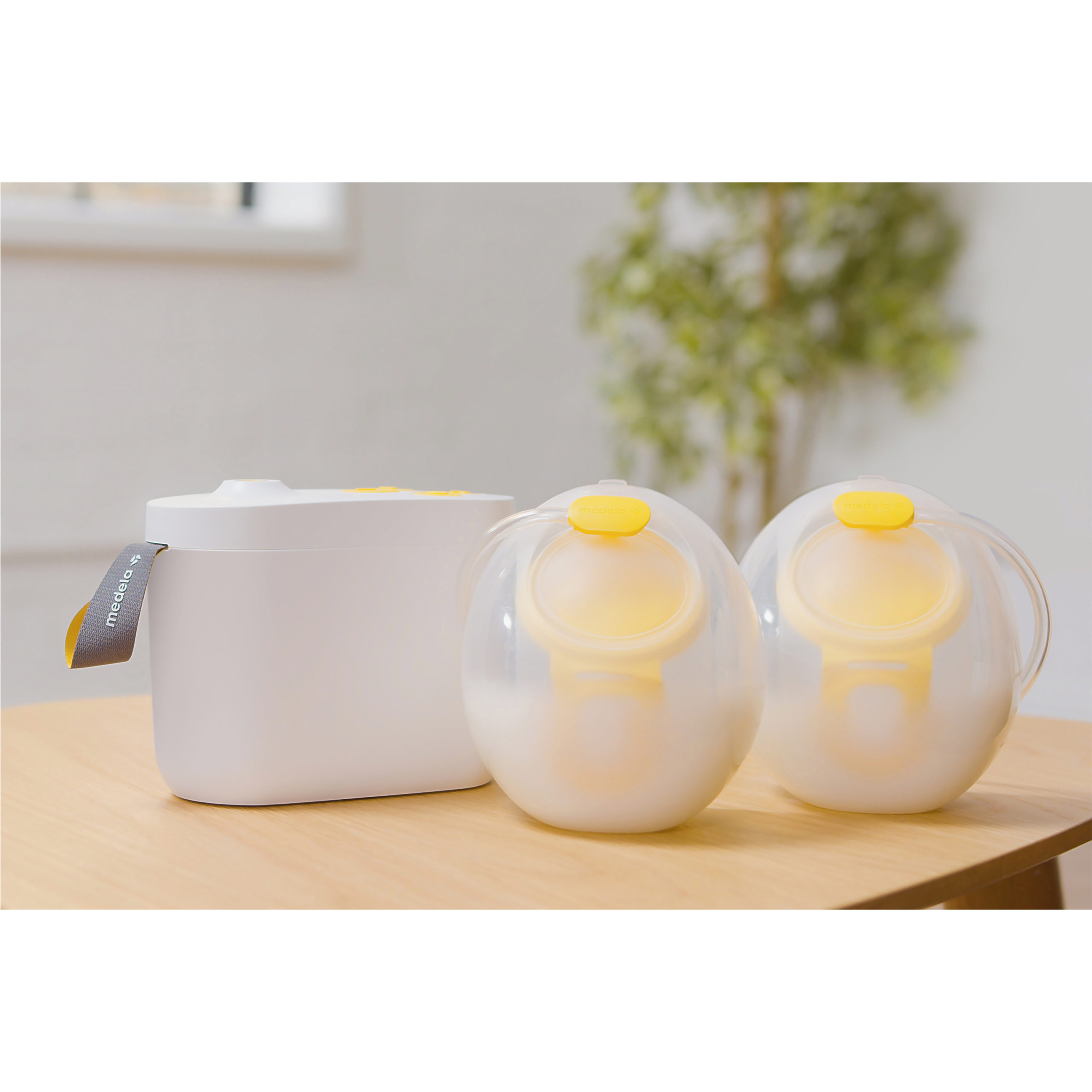 Medela Pump in Style Hands-Free - Image 5