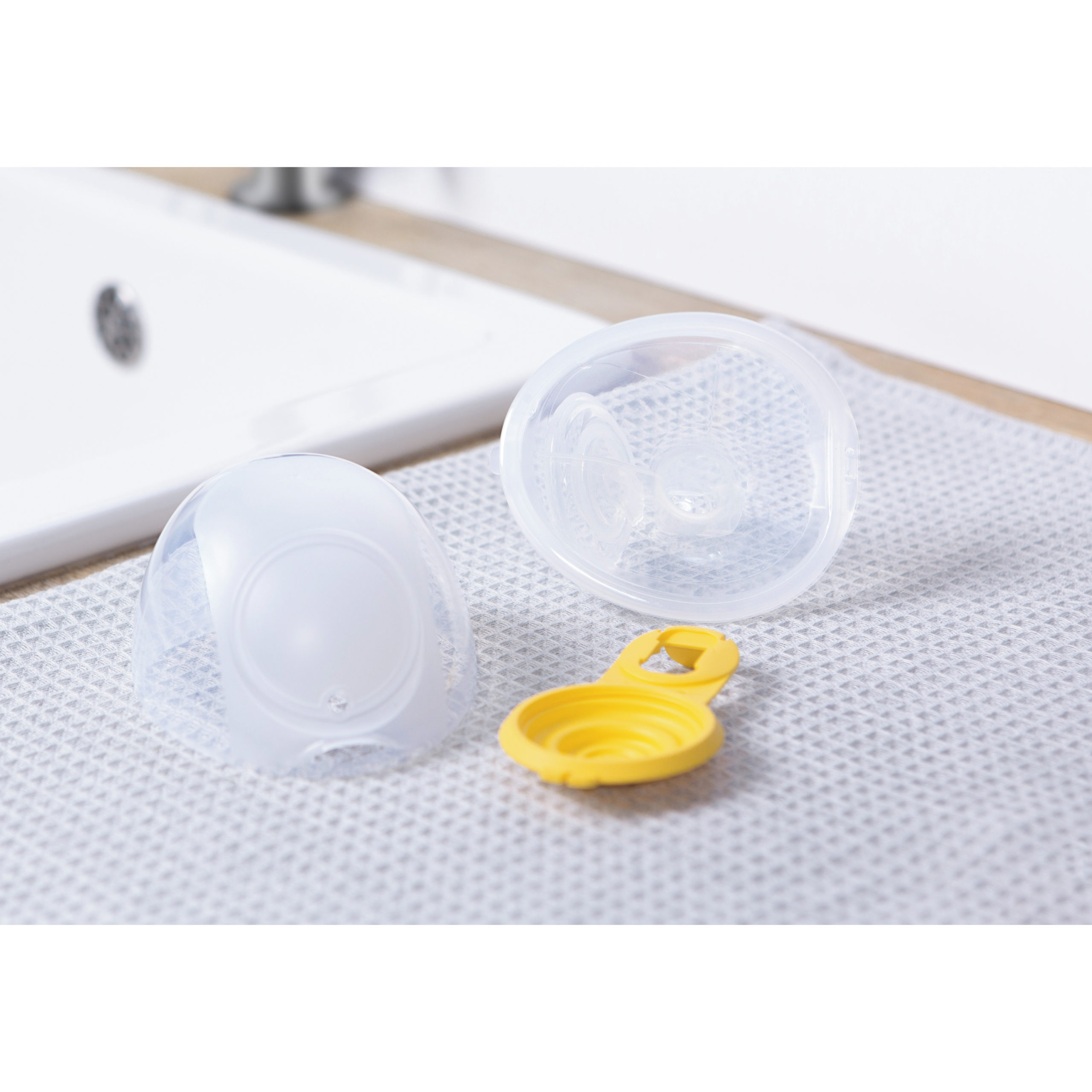 Medela Pump in Style Hands-Free - Image 3