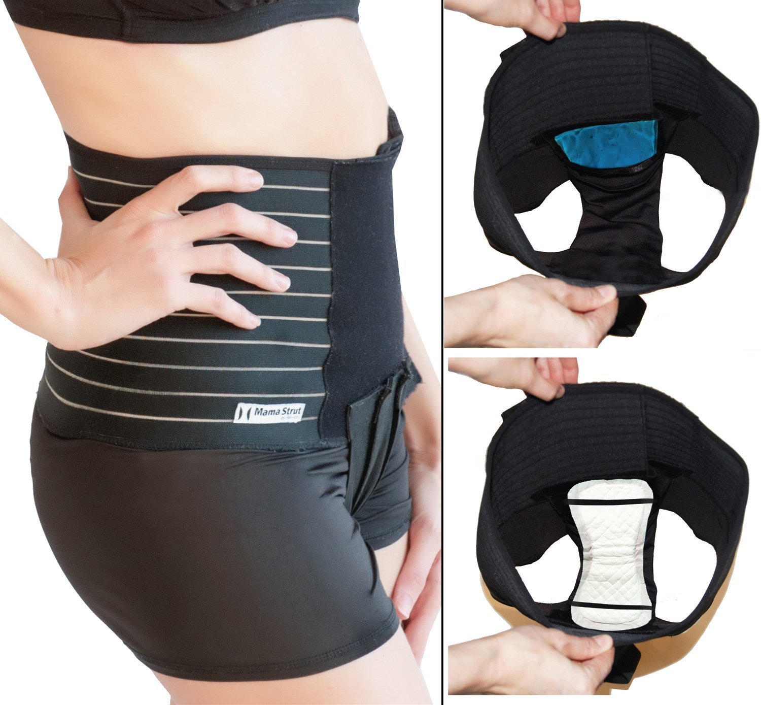 Mama Strut Postpartum Care System - Image 5