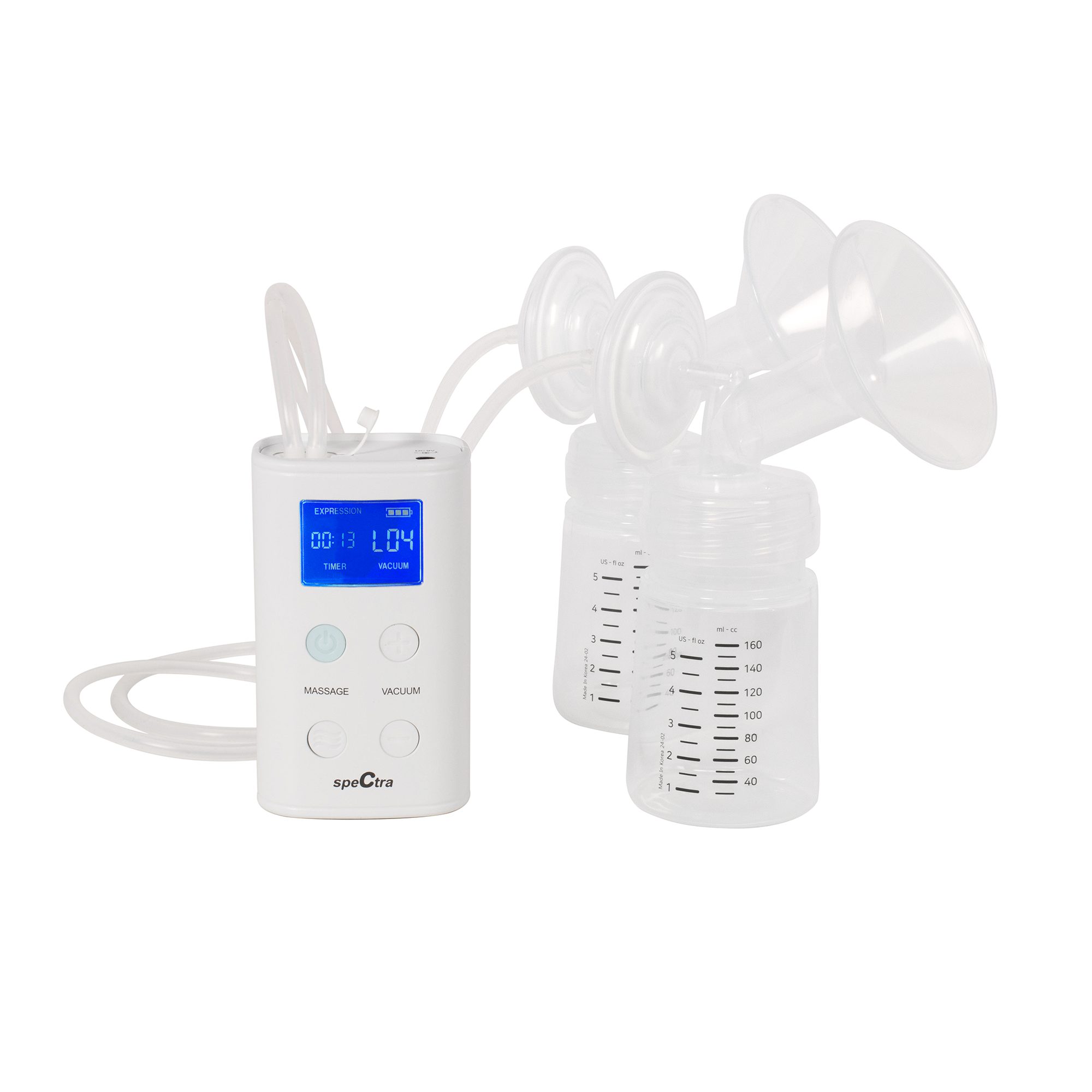 Spectra 9 Plus Breast Pump - Image 3