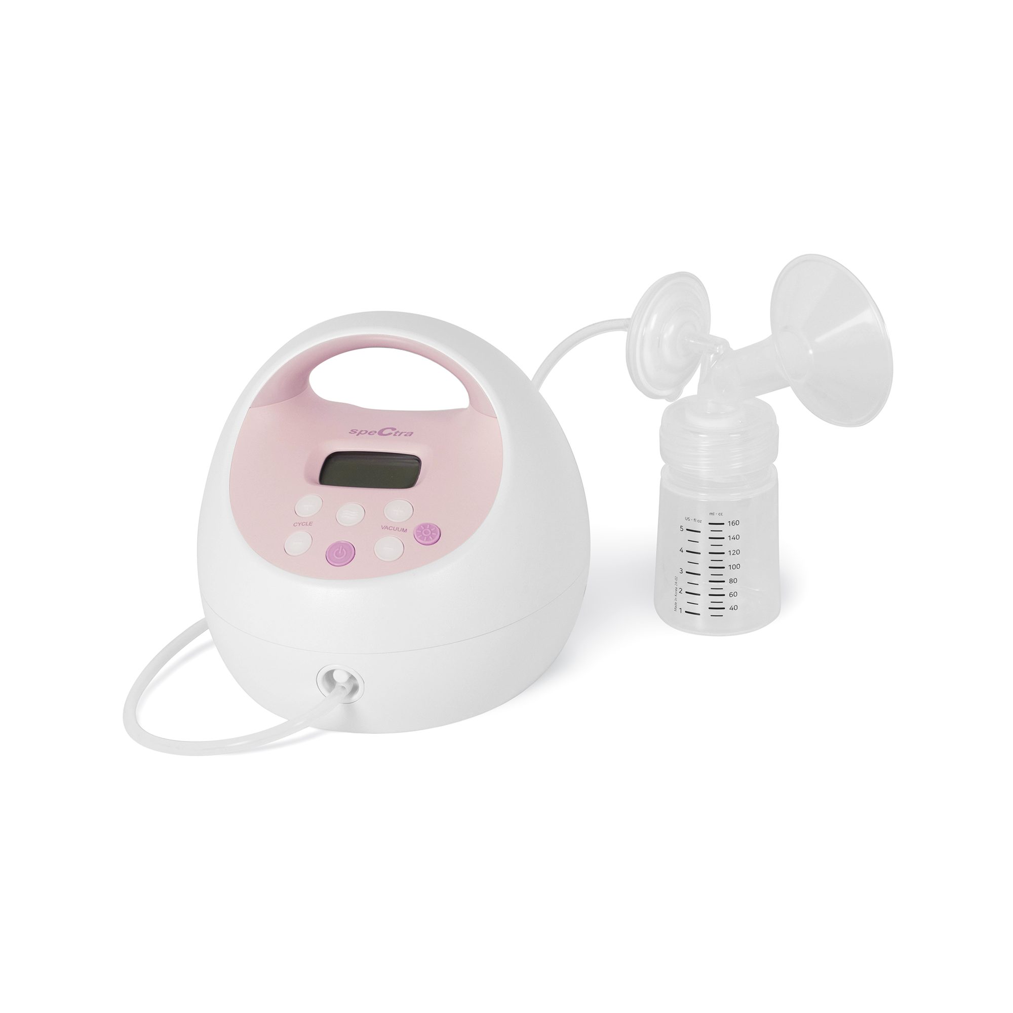 Spectra S2 Plus Breast Pump - Image 2
