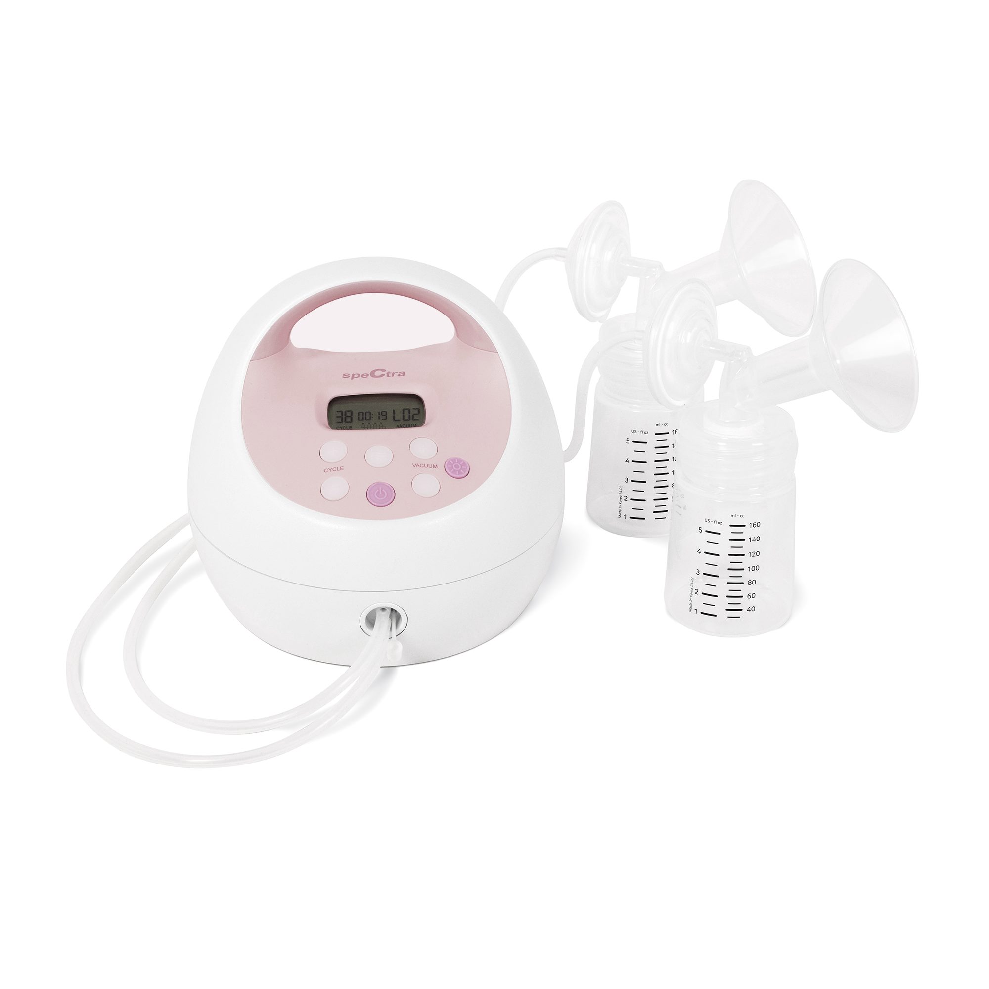 Spectra S2 Plus Breast Pump - Image 3