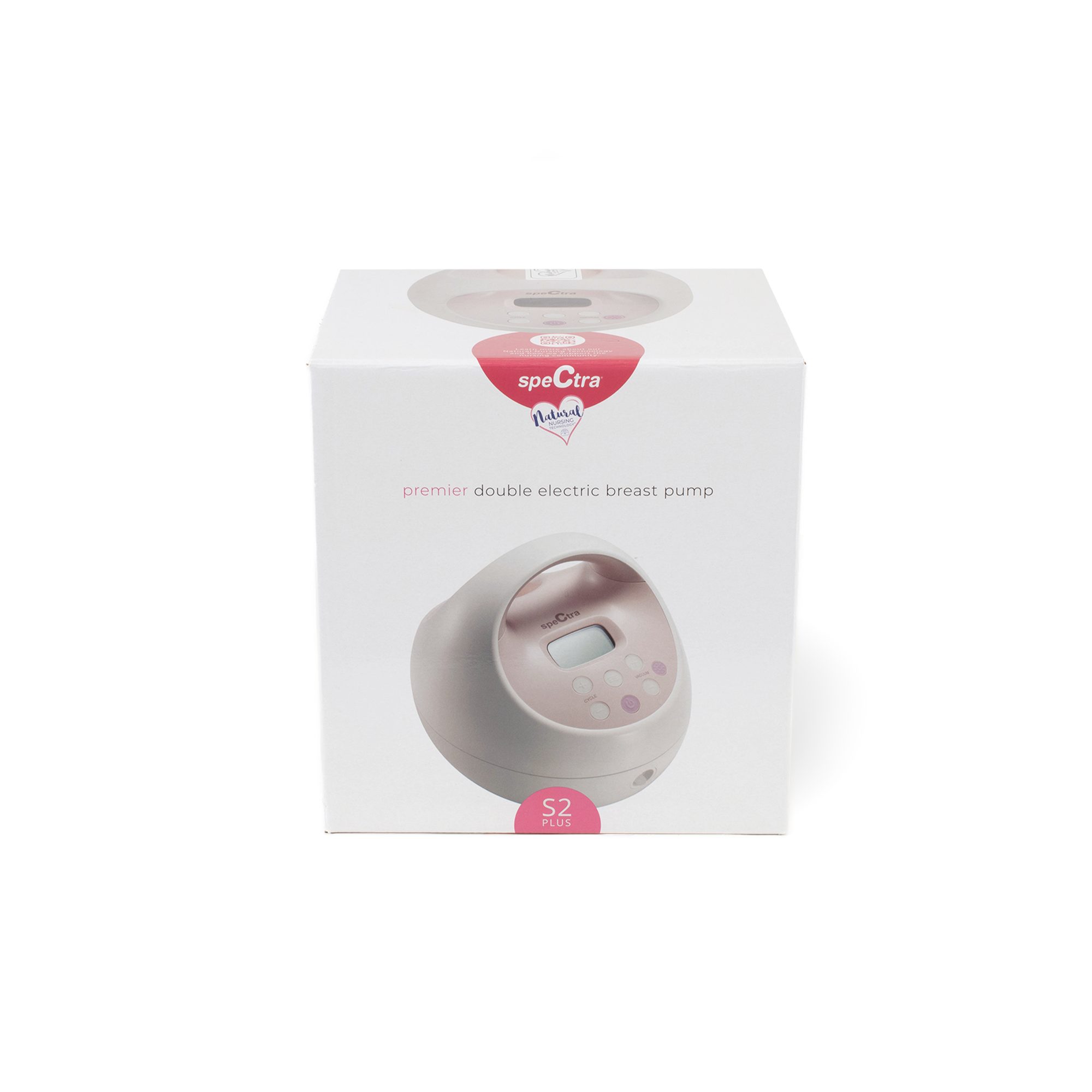 Spectra S2 Plus Breast Pump - Image 8