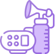 breast pump